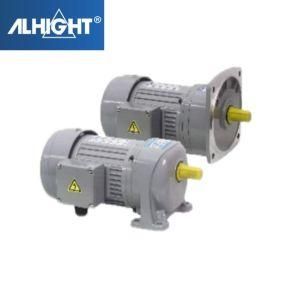G3/G4 Series Medium Gear Reducer Motor Reducer Driving Device of Small Belt Conveyors for Security Inspection Equipment