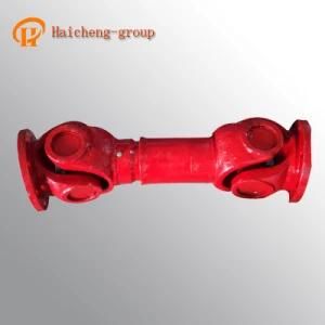 Swp B Cardan Shaft Coupling for Light Industry Machinery