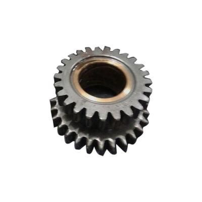 Combine Harvester Spare Parts Gearbox Assy Gear for Kubota