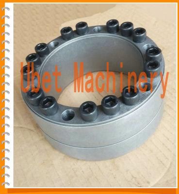 Rfn 7015.0 Locking Assembly for Gear Wheel Mounting of Cement Production Line