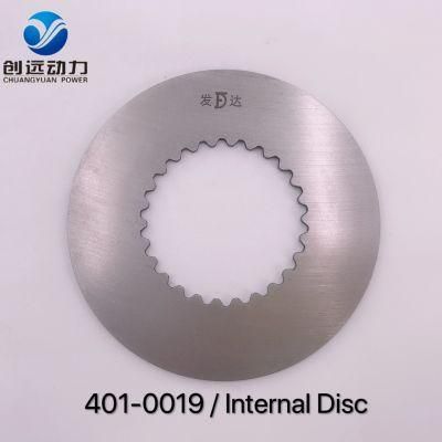 Chinese Brand Marine Gearbox Fada Gearbox 40A Internal Plate 401-0019