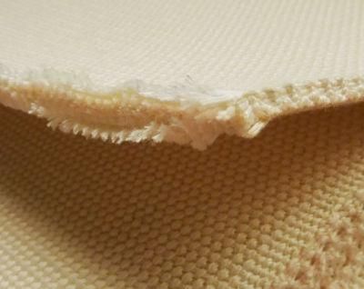 Aramid Fiber Kevlar Fiber Air Slide Fabric