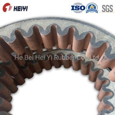 V Belt, HK2920 Variable Speed Belt for Wheat Harvester Part