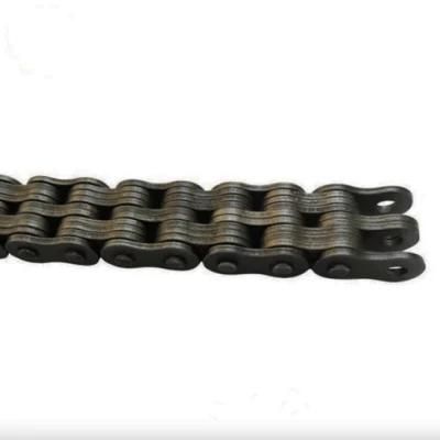 Factory Direct Sales Customized Non-Standard Lh Ll Al Series Plate Chain Lifting Chain Forklift Leaf Chains