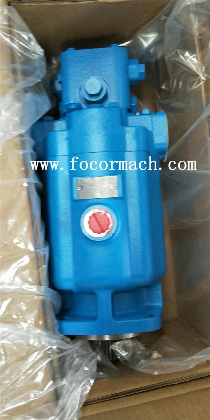 Planetary Gearbox Eaton Brand for Concrete Mixer Truck