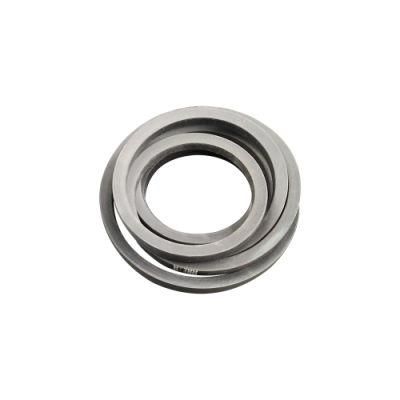 Type C149 Industrial Wrapped Rubber V Belt for Machine