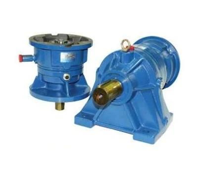 Bwd0/Bld0-Ratio-0.75kw Flange Mounted Cycloidal Gear Speed Reducer