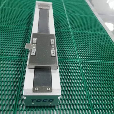 Toco Motion Linear Module for Platform Lift Actuator Systems