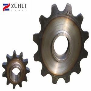 High Quality Powder Metallurgy Sintered Sprocket
