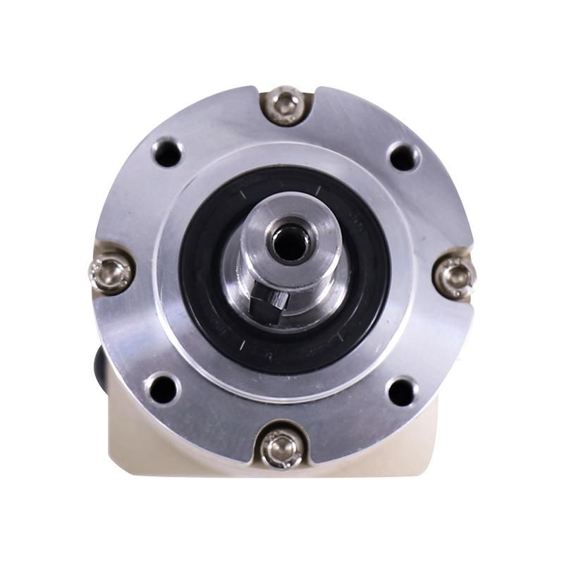 ZD 60mm High Precision Helical Gear Planetary Gearbox for Servo Motor