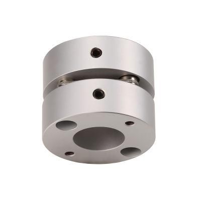 Gsj-26X24 Aluminum Alloy Single Diaphragm Set Screw Coupling