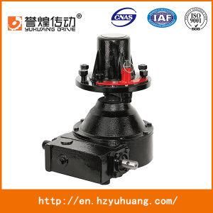 W7939t Irrigationgearbox Center Drive Irrigation Gearbox for Pivot System