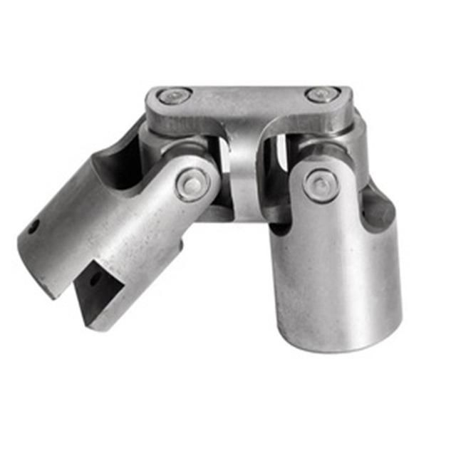 Wsd Type Universal Joint Cardan Shaft Coupling