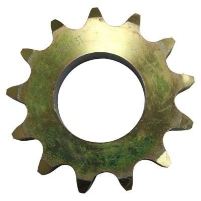 ISO DIN ANSI Standard Weld Finished Sprockets