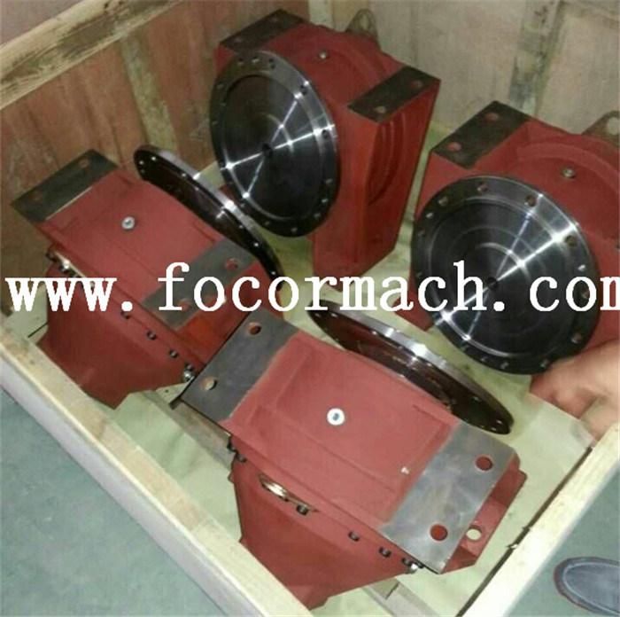 Good Sale Reducer Gearbox Fk130b/Fk230b/Fk330b/Fk530b /Fk730b for Mixer Truck