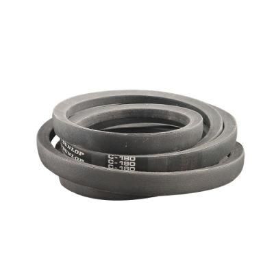 Type C93 Industrial Wrapped Rubber V Belt for Machine