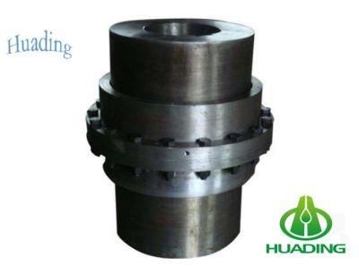 Huading Drum Type Tooth Gear Coupling Used for Paper Machine
