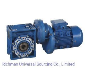 Nmrv Series Worm Wheel Reducer Gear Box