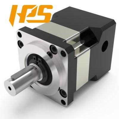 High Griding Gear Spur Precision Planetary Gearbox for Servo