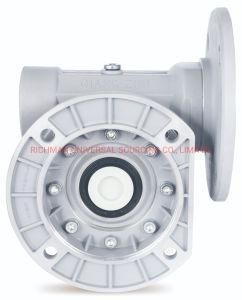 Vf Motor Gearbox Reduktor Unit with Input Flange