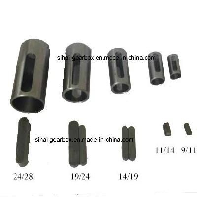 Worm Gearbox Spare Part Adaptor Bushing or Shaft Sleeve