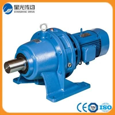 High Torque Gearbox