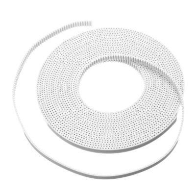 PU with Steel Core Gt2 Belt 2gt Timing Belt 6mm Width 5m a Pack for 3D Printer