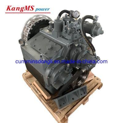 Advance Gearbox 120c 300 400 Retarding Hydraulic Gearbox