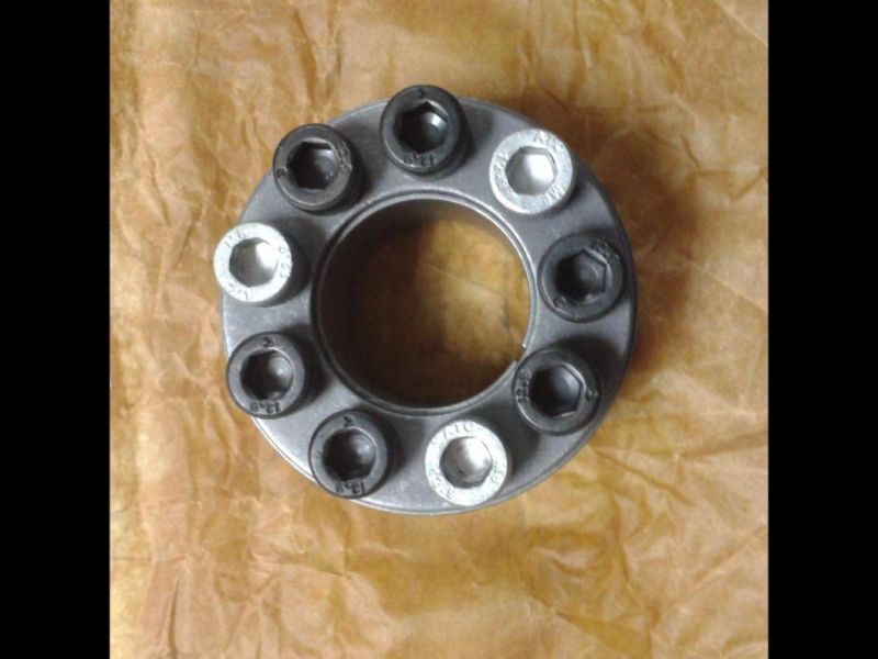 Self Centering Locking Assembly Shaft Hub Expansion Sleeve Power Lock Klaa Tlk13 Rfn7012