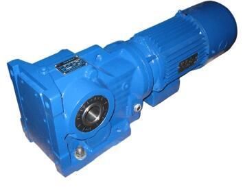 Ka Series Spiral Bevel Gearbox