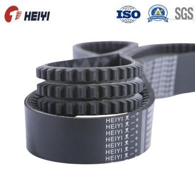 Agricultural Machinery 3hb V Belt Agriculture Belt for Combine Harvester Machine