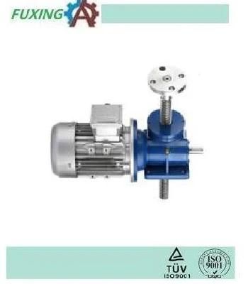 Translating Worm Ball Worm Screw Jack