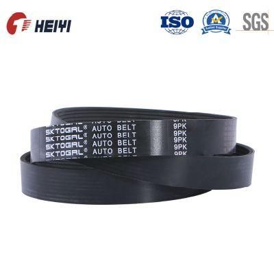 Factory Original Supply OEM Ribbed V Belt, Transmission V Belt for Heavy Truck