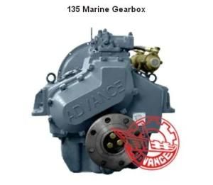 Hangzhou Advance Marine Gearbox 135 for Boat Transmission/Clutch/Reverse