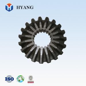 Gleason Type Custom Made Spiral Bevel Gear Set