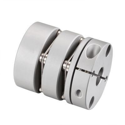 Gl-68X75 Clamping Coupling Motor Shaft Coupler