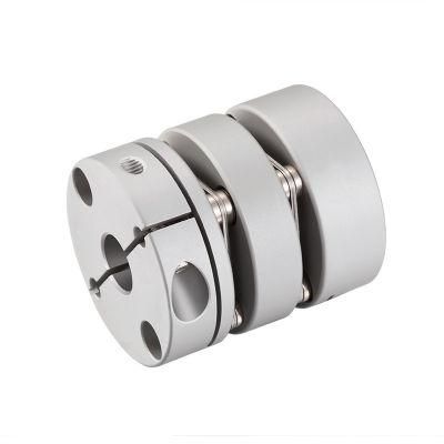 Double Diaphragm Clamping Coupling Gl-26X35