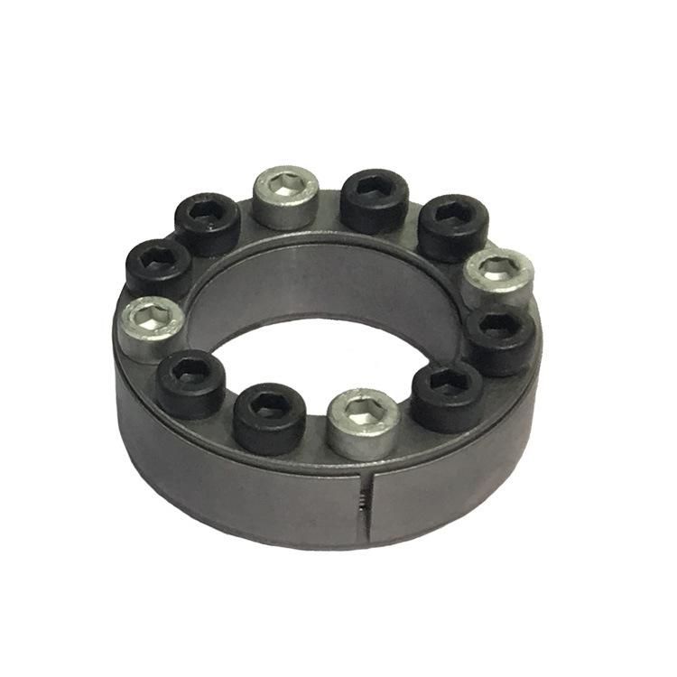 Chinese Manufacturer Steel Locking Devices Rfn Rck Kla Locking Assembly Clamping Element