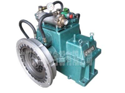 Yl400 Gearbox with Generaltor