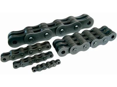 Forklift Transmission Conveyor Parts Leaf Chains Ll1622 Ll2422 Ll2822 Ll3222 Ll4022 Ll4822