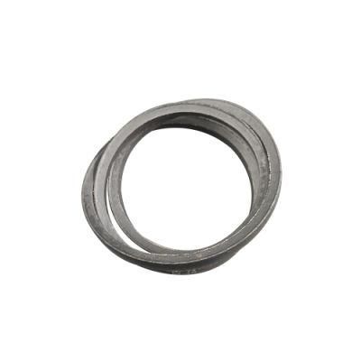 Type M13.5 Industrial Wrapped Rubber V Belt for Machine