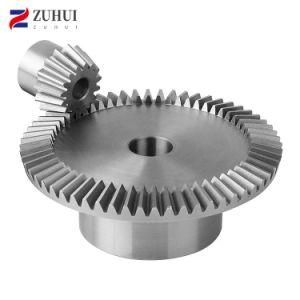 Cement Mixer Crown Wheel and Pinion Gears