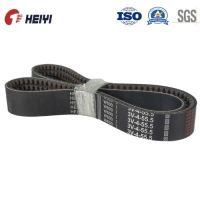 Power-Wedge/Cog-Band V Belt Banded Belts - R3vx, R5vx Application for Fans, Pumps, Compressors
