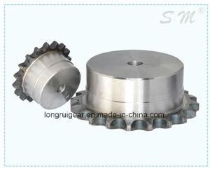 Machine Industrial Used Standard Steel Chain Wheel Sprocket