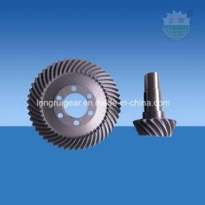 High Quality Small Bevel Gear