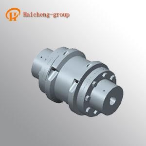 T31 Flexible Grid Coupling Chinese for Pump Machine