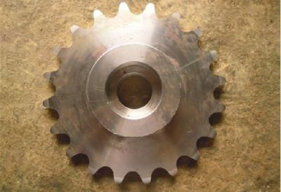 Industrial Conveyor Roller Chain Sprockets