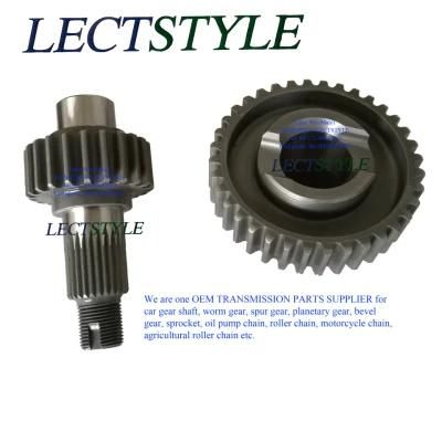 Autor Transmission Gear &amp; Oil Pump Gear for Ford, Buick, Chrysler, Chevrolet, Volkswagen