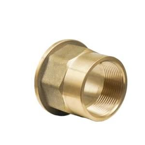 Customized Best Seller High Precision Hot Forging Polishing Brass Casting Parts