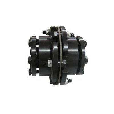 High Speed Flexible Single Diaphragm Coupling